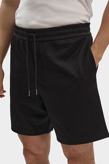 Шорты Armani Exchange