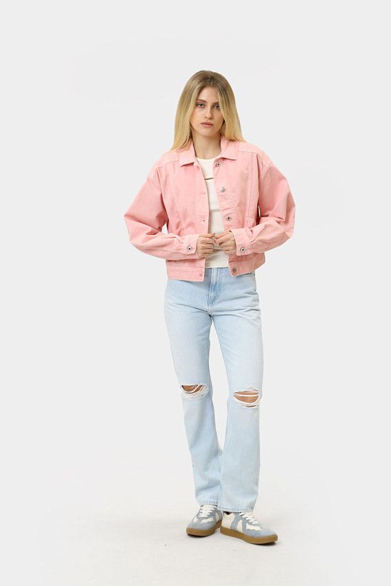 Куртка джинсовая Pepe Jeans