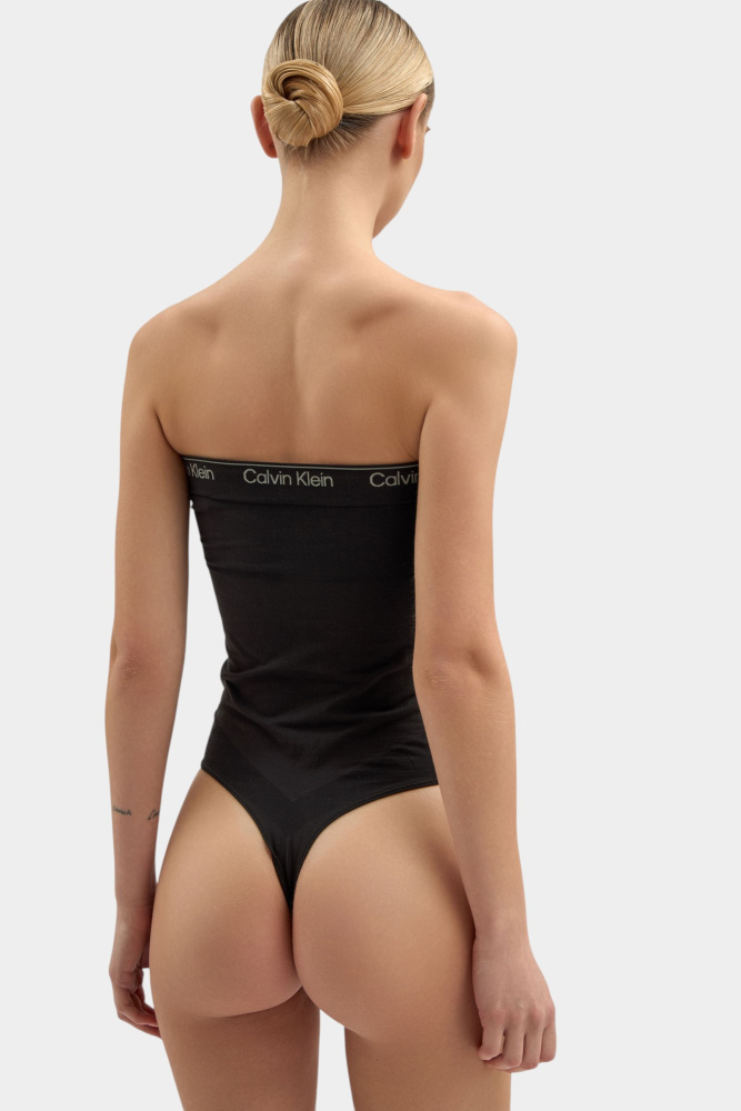 LV00QF8343 боди-топ calvin klein underwear 