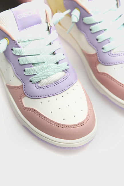 Кроссовки Geox