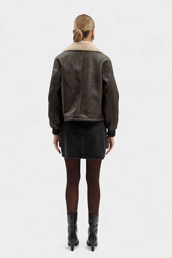 Юбка джинсовая Pepe Jeans