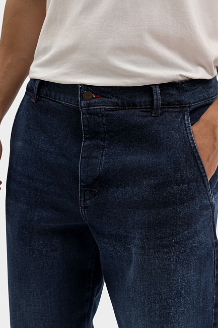 Джинсы Mustang