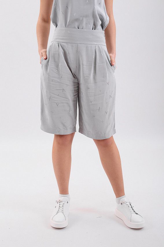 Шорты Armani Exchange
