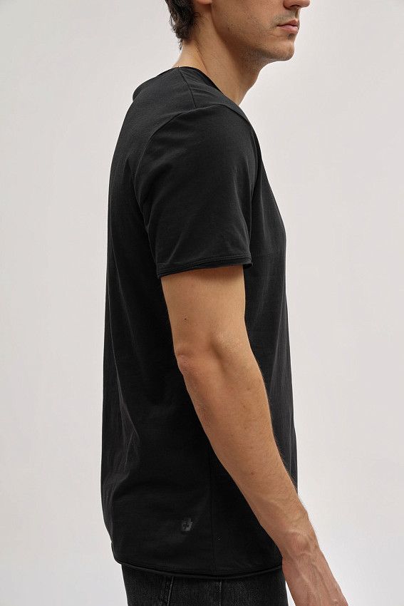 Футболка Strellson Черный