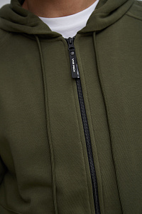 Толстовка Van Mich