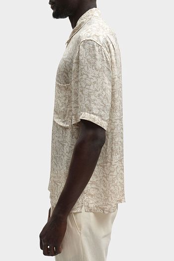 Рубашка  Trussardi
