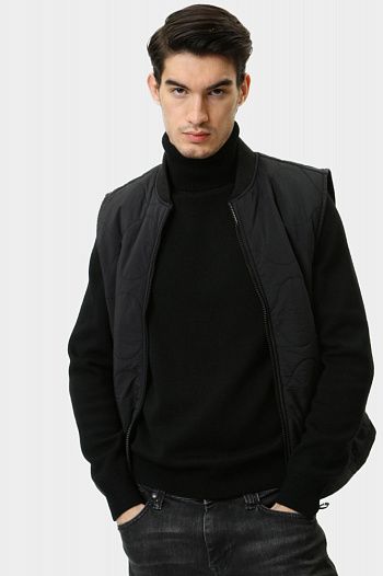 Жилет утепленный Pepe Jeans