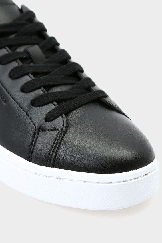 Кроссовки Armani Exchange