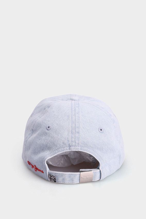 Кепка Pepe Jeans Голубой