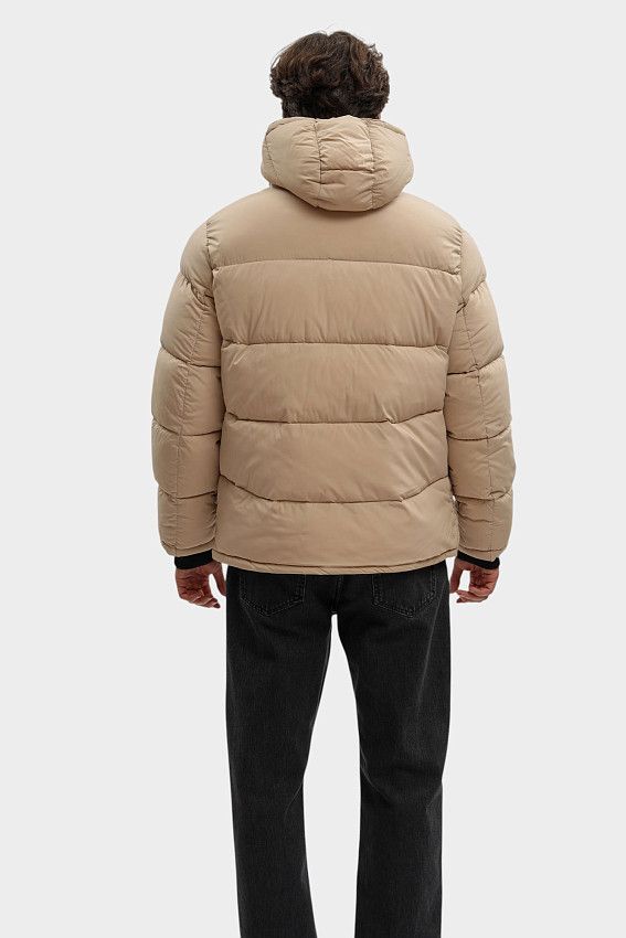 Куртка Pepe Jeans Бежевый