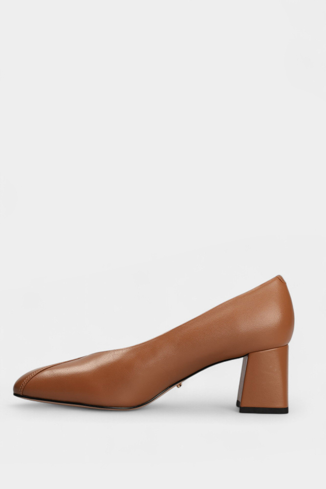 N508-2 Туфли Graciana Бежевый