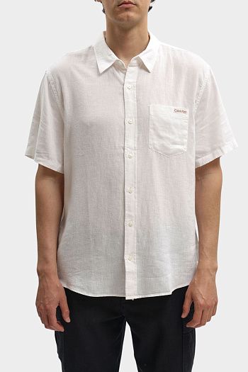 Рубашка Calvin Klein Jeans