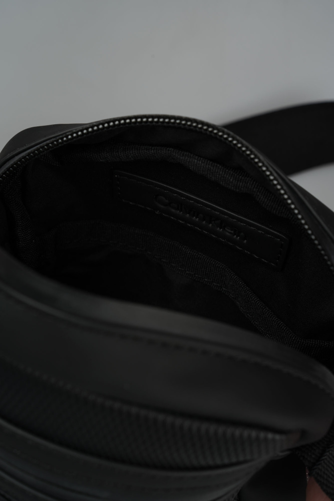 K50K512811 Сумка Calvin Klein Jeans Черный