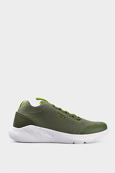 Кроссовки Geox