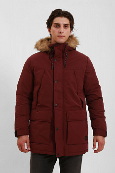 Парка Jack & Jones