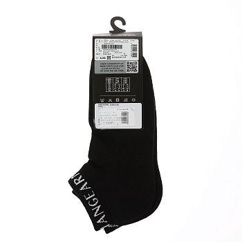 Короткие носки Armani Exchange