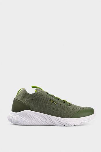 Кроссовки Geox