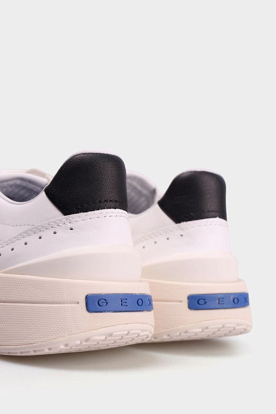 Кроссовки Geox
