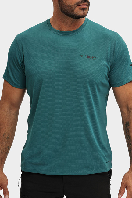 Футболка Columbia