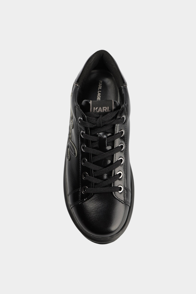 KL62511S Кроссовки Karl Lagerfeld Черный