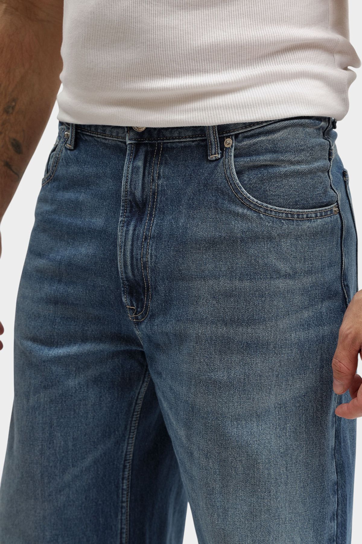 Джинсы Calvin Klein Jeans