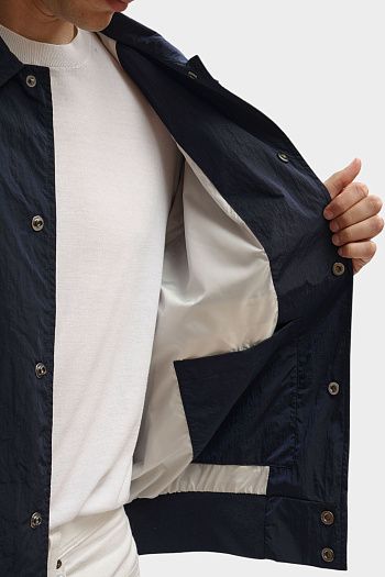Ветровка Calvin Klein Jeans
