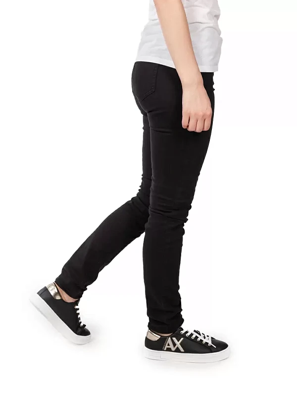 Джинсы SUPER SKINNY MEDIUM Armani Exchange