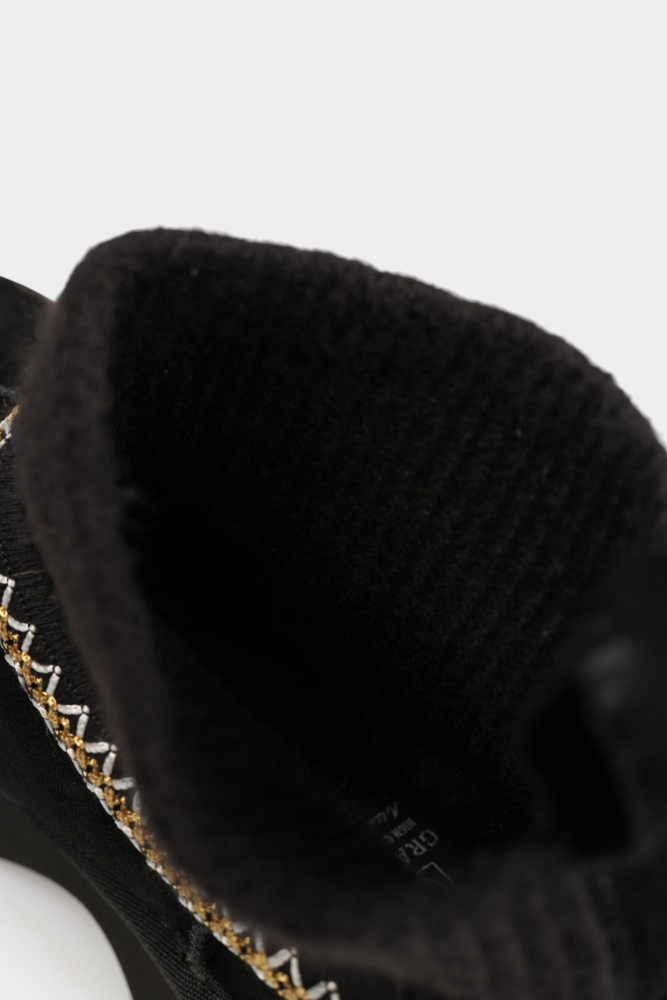 S8-5118-4-5M Ботинки Graciana Черный