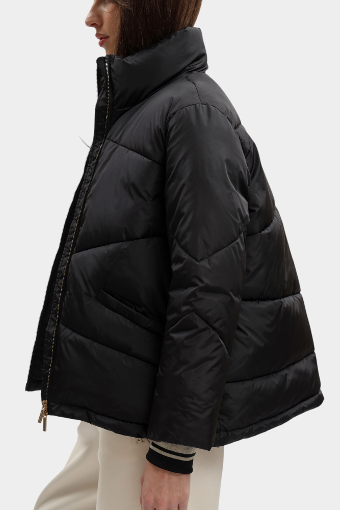 XW002842_AF12286 куртка утепленная armani exchange 