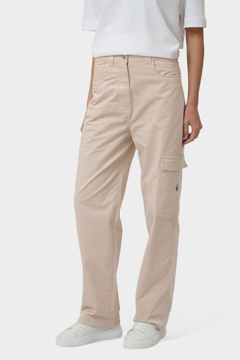 Брюки Calvin Klein Jeans