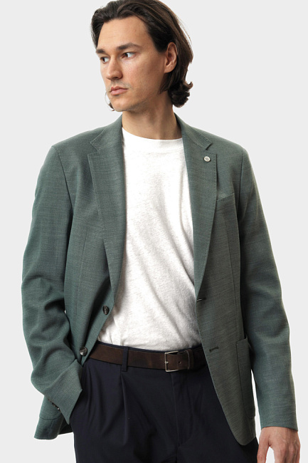 Пиджак классический Strellson