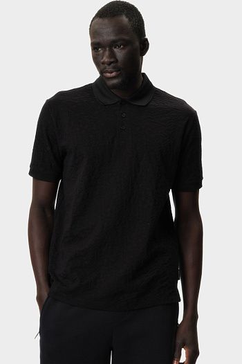 Поло Armani Exchange