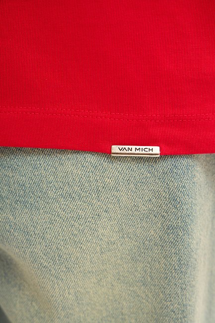 Футболка Van Mich