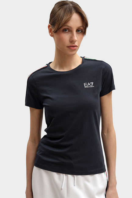 Футболка EA7