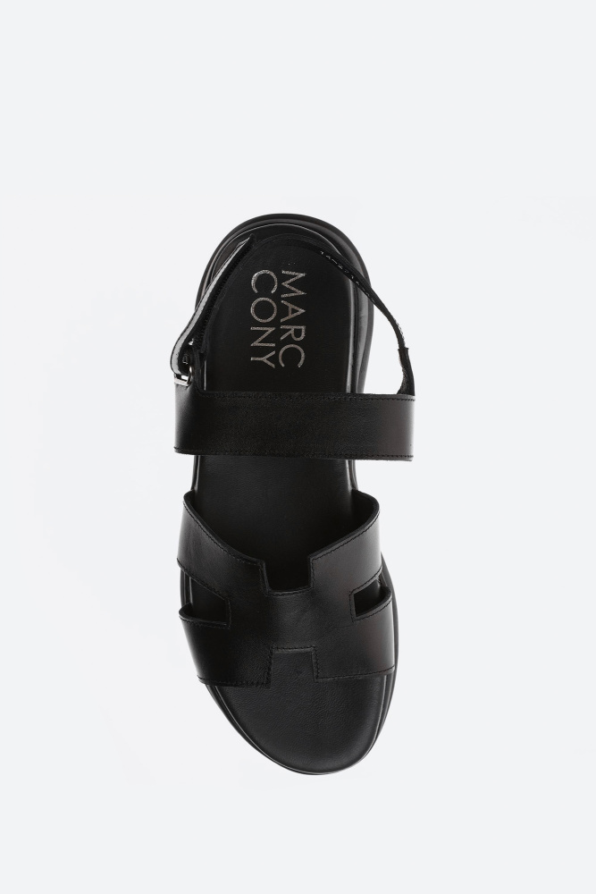 14-2716 Сандалии Marc Cony Черный