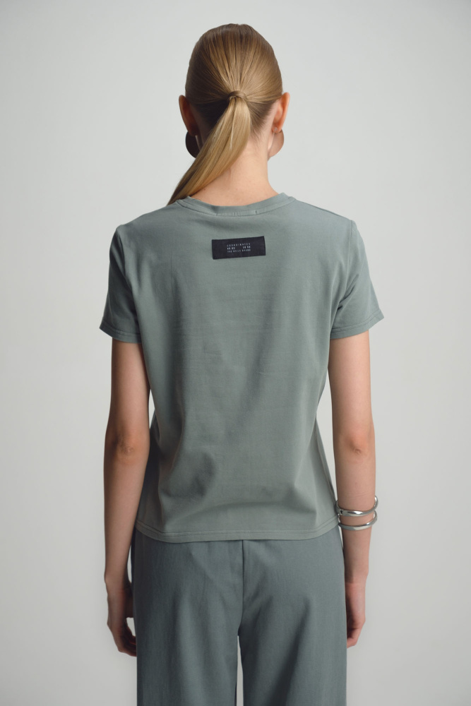 W-252-THT-22-2710 футболка the hills 