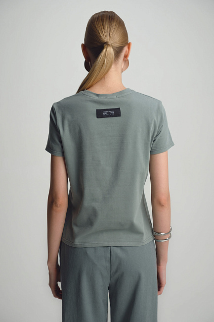 Футболка The Hills