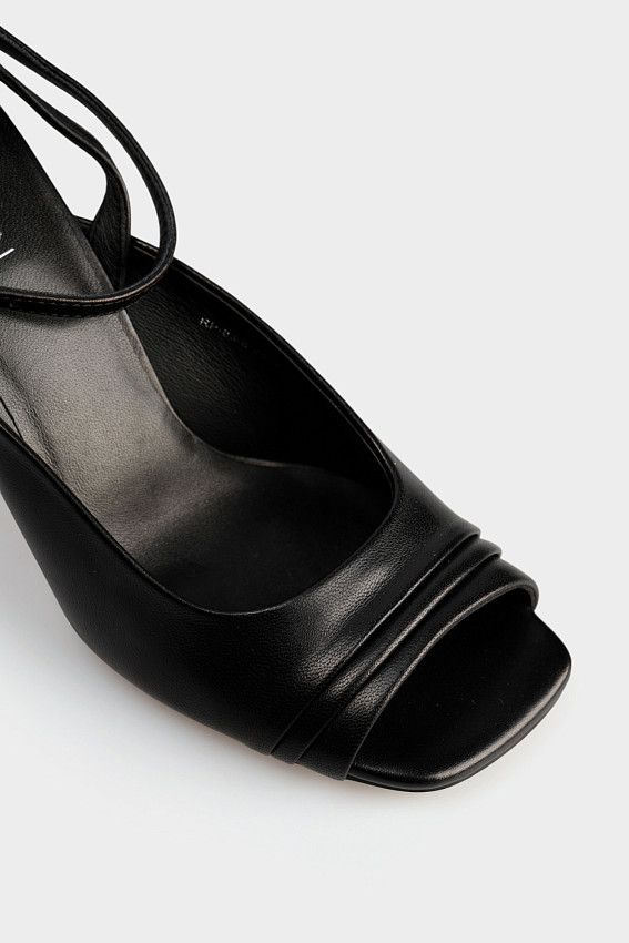 Босоножки Red Pin