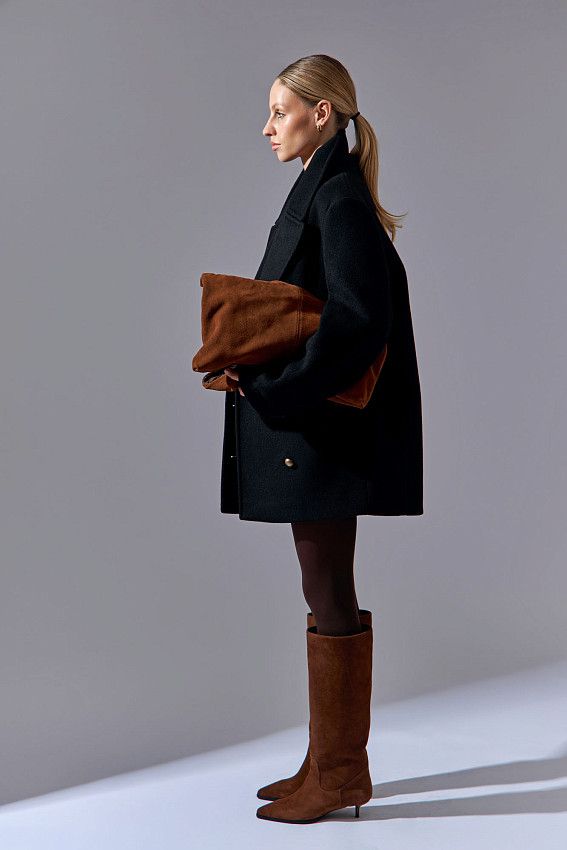 Сапоги Marc Cony