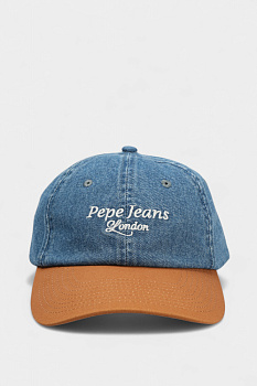 Кепка Pepe Jeans