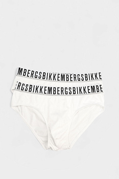 трусы 2 шт. Bikkembergs