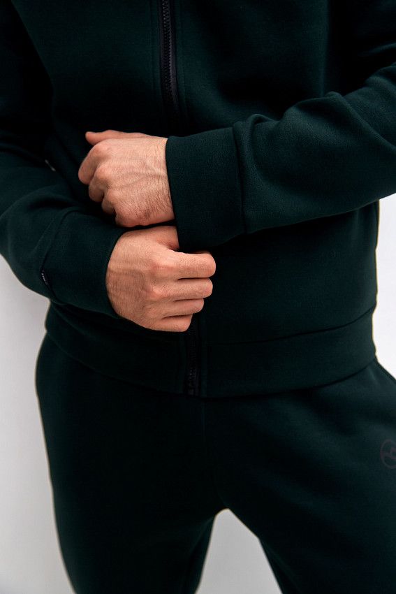 Тректоп The Hills Зеленый