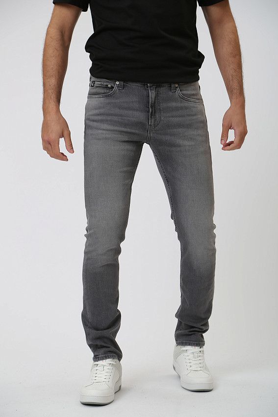 Брюки джинсовые Calvin Klein Jeans