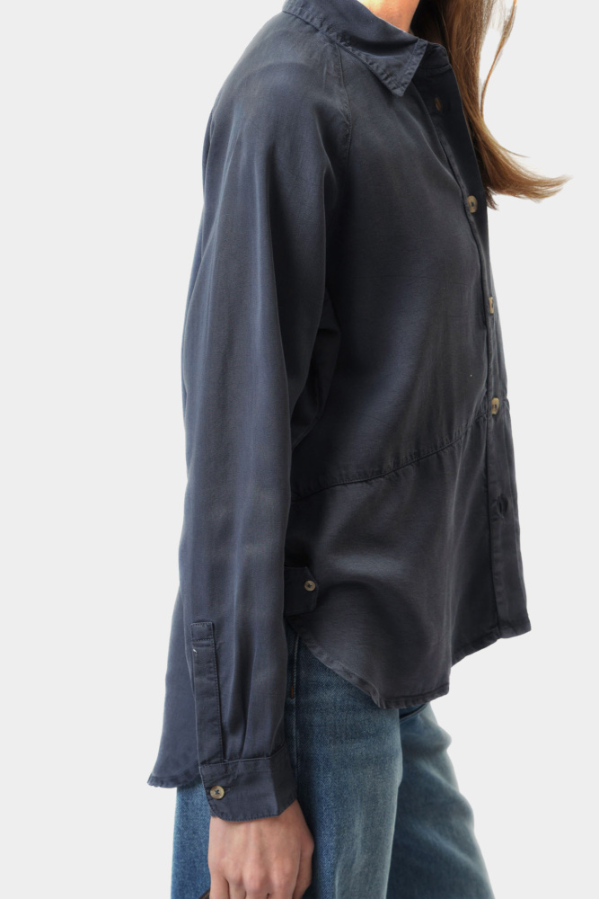 1016117 блузка mustang 