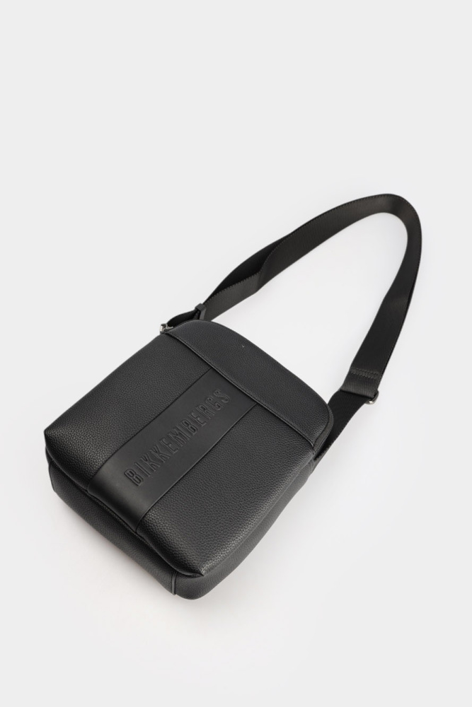 BKBO01117M Сумка Bikkembergs Черный