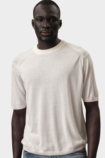 Футболка Emporio Armani