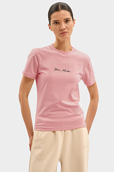 Футболка Van Mich