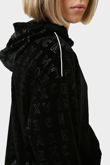 Худи Armani Exchange - купить худи Armani Exchange в интернет-магазине, цены в Москве и Краснодаре - Мёд