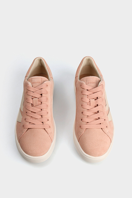 Кроссовки Geox