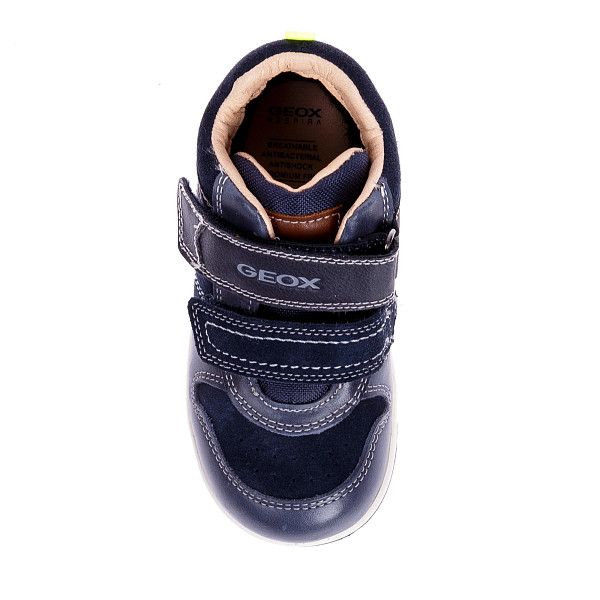 Кроссовки Geox Синий